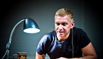 Radek Fridrich Foto: David Konečný